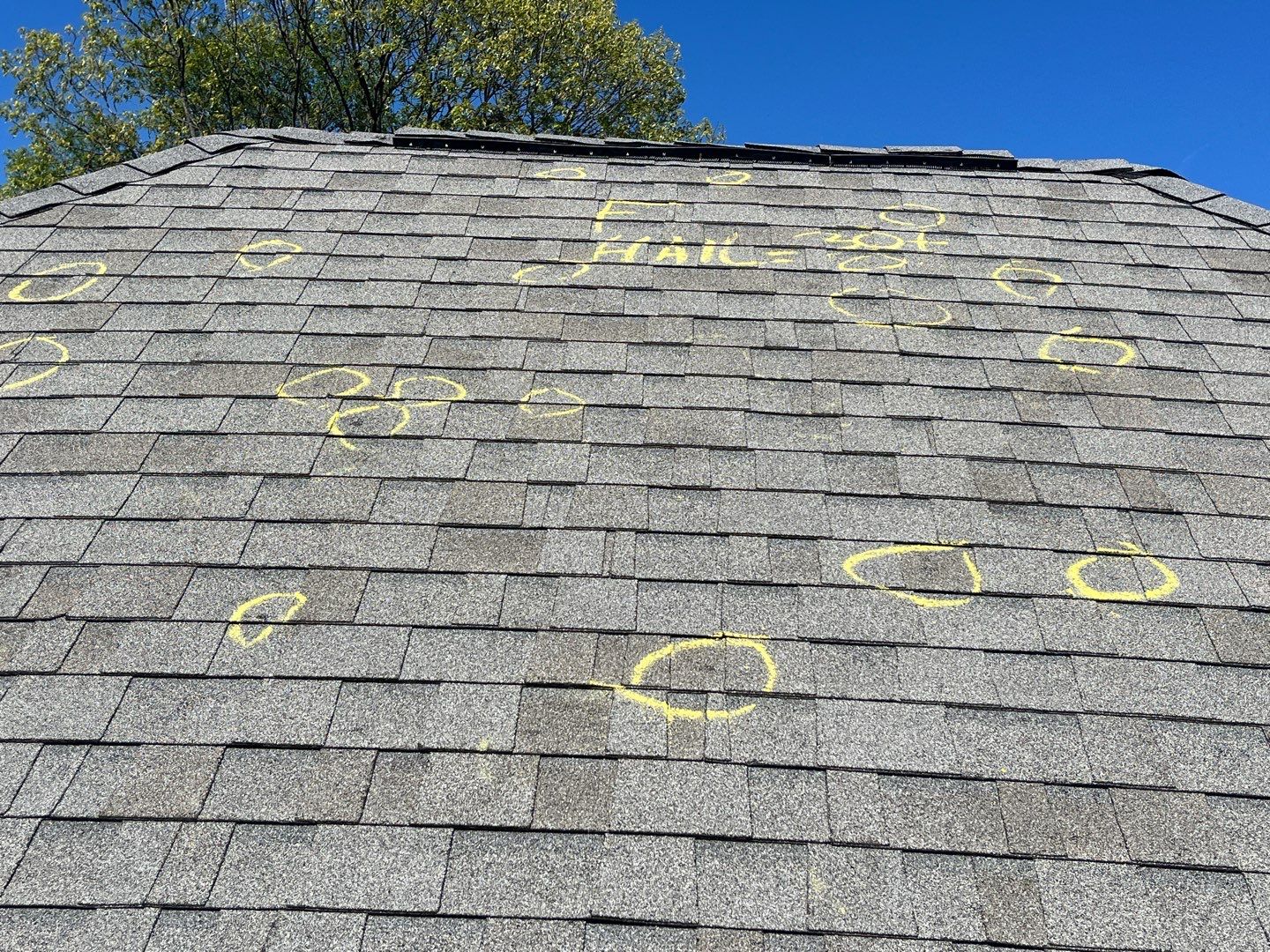 Residential Roofing Installation by Inspector Roofing and Restoration