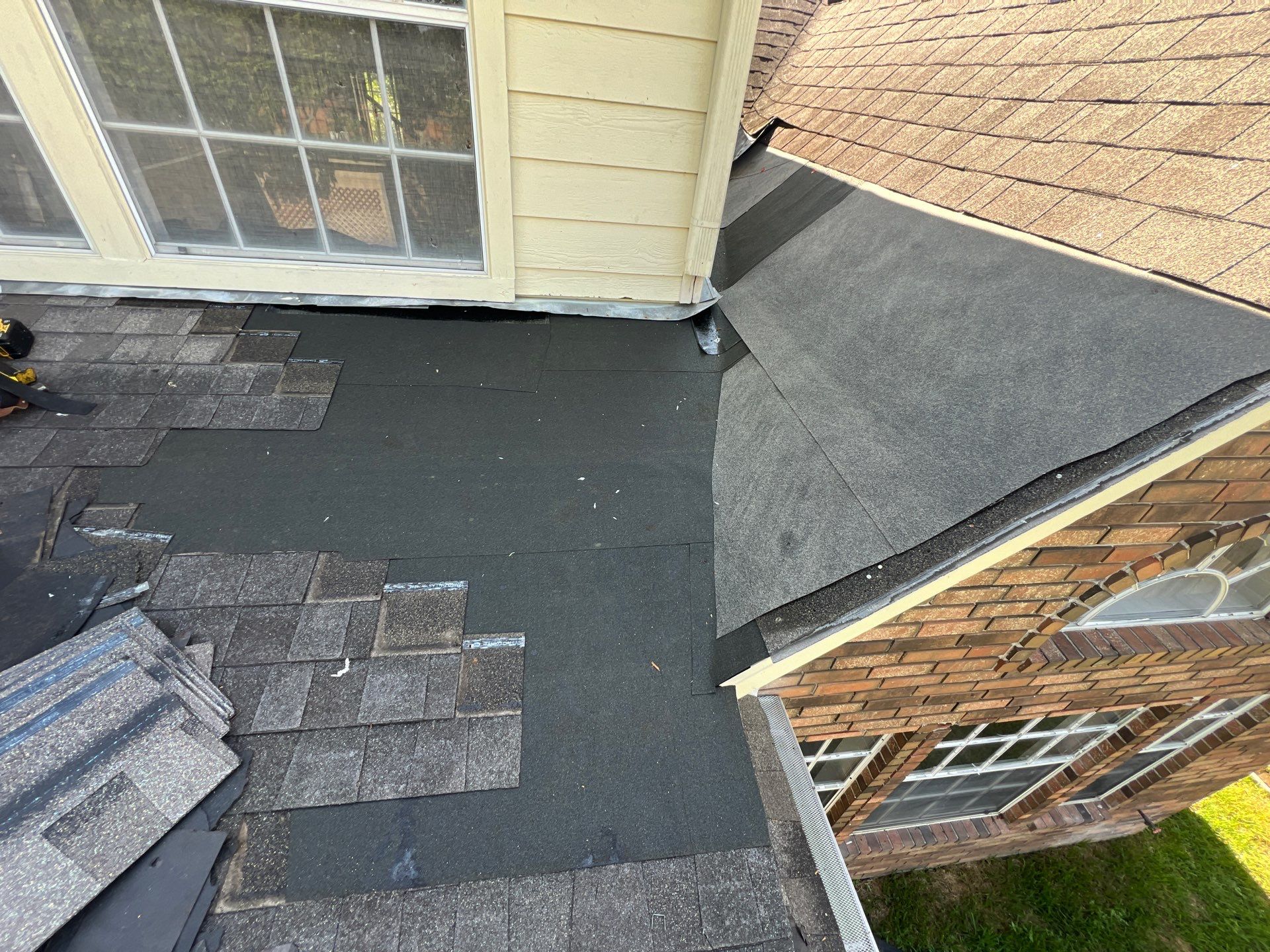 Roof Repair Sugarland by Roof Repair Services LLC