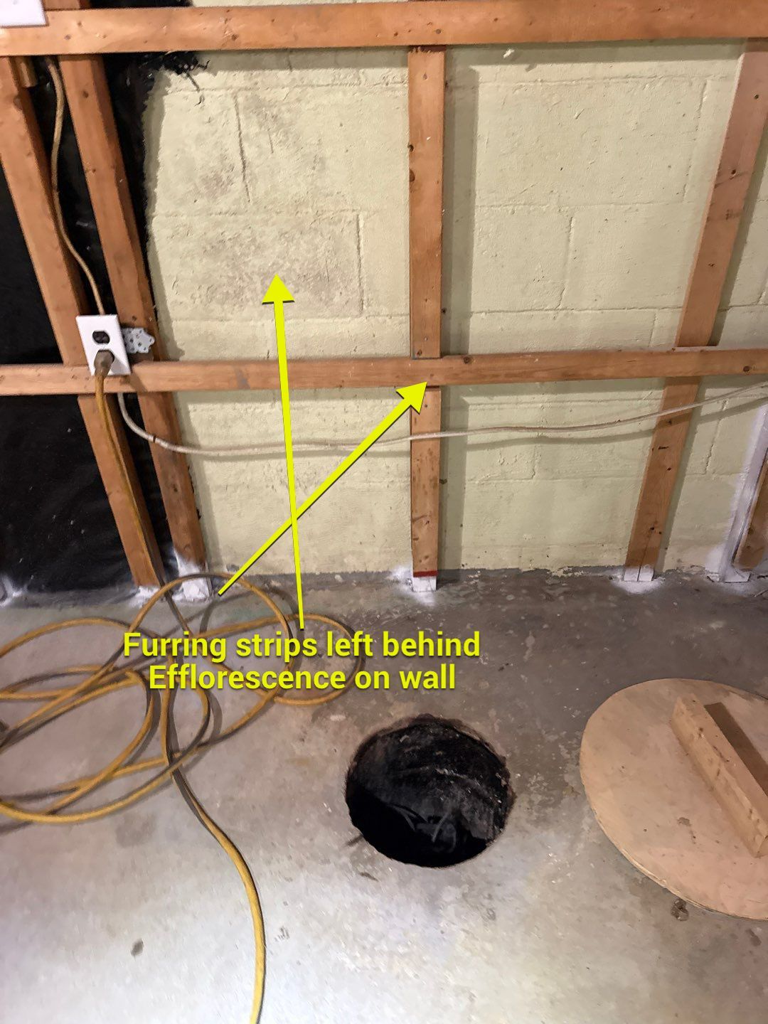 Post‑Remediation Clearance Test & Corrective Mold Remediation, Dover, DE. by Healthy Home Solutions