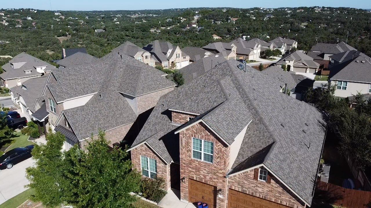 Roof Replacement - 78260 | Rox Roofing: San Antonio Roofers  by Rox Roofing