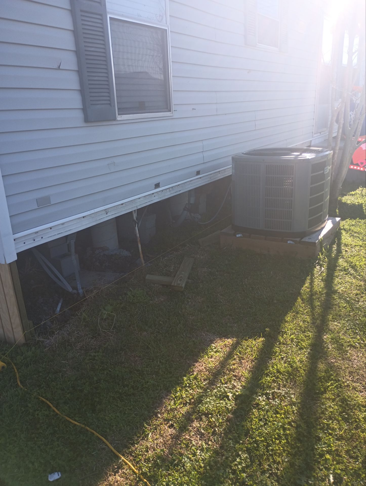Bayfront Blows the Skirt off the Competition! by Bayfront Roofing and Construction
