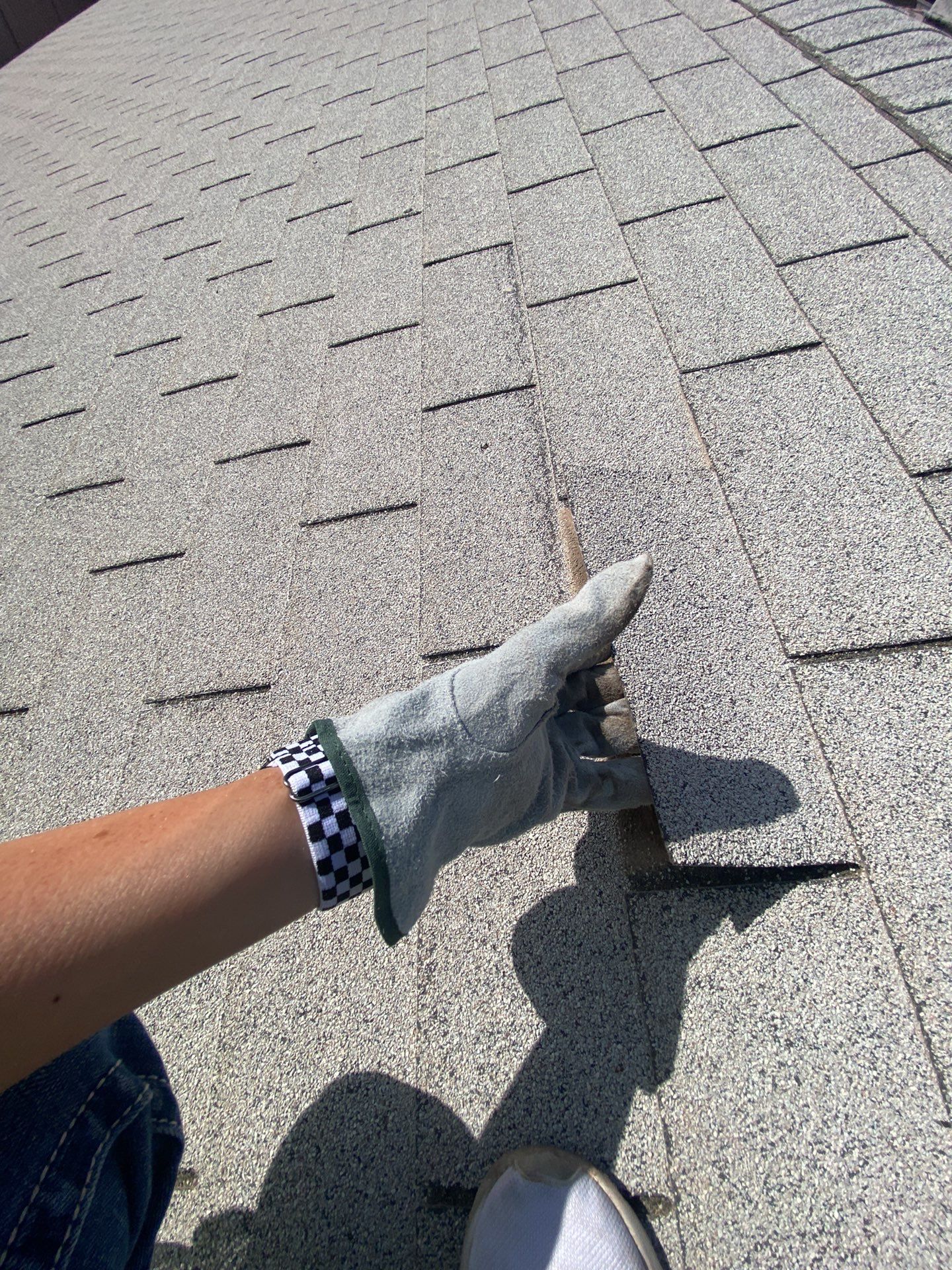 James O's Full Re-Roof (Energy Star) by All Storm Roofing & Construction