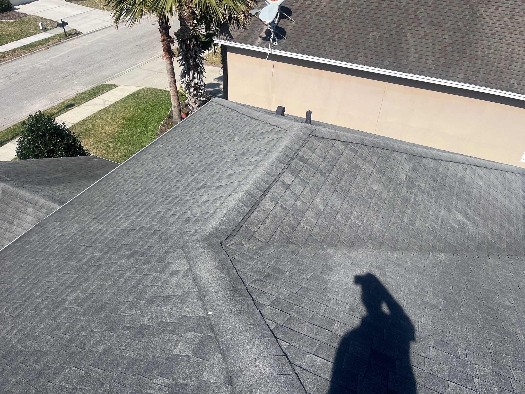 Shingle -> Shingle by Prime Roofing