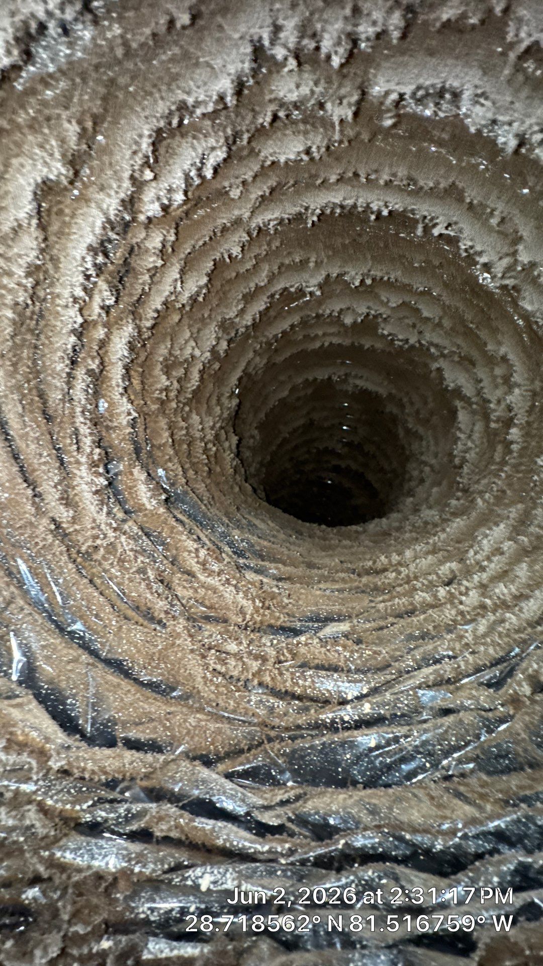 Air Duct Cleaning in Apopka by Hygienic Air, Inc