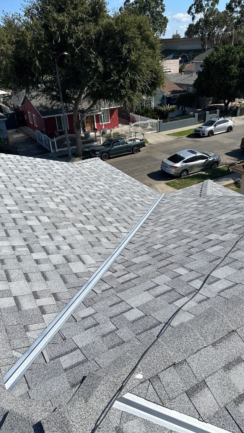Roof Replacement - Long Beach CA 90805 by Epic Roof Replacement