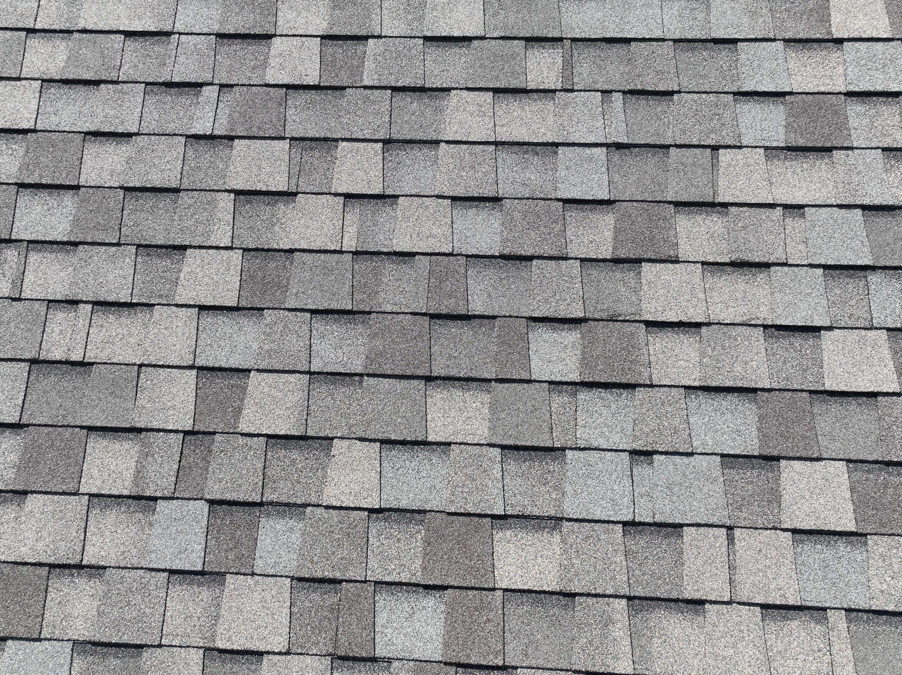 Residential Roofing Installation using Certainteed Max Def Weatherwood by Becker Roofing and Exteriors