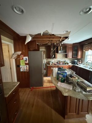 Project in Plymouth