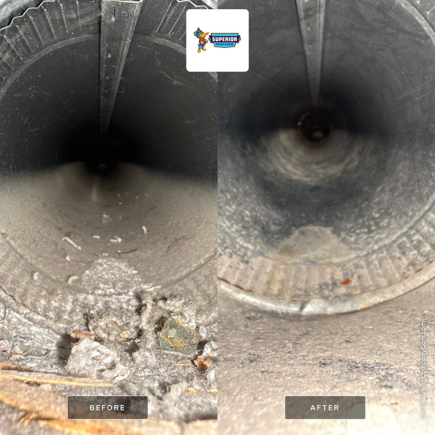 Air Duct Cleaning in New Castle, PA by Superior Air Duct Cleaning