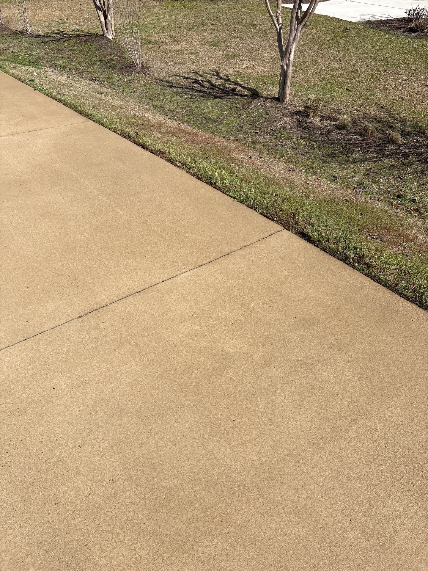 Concrete using Concrete Sealant by DuraSeal