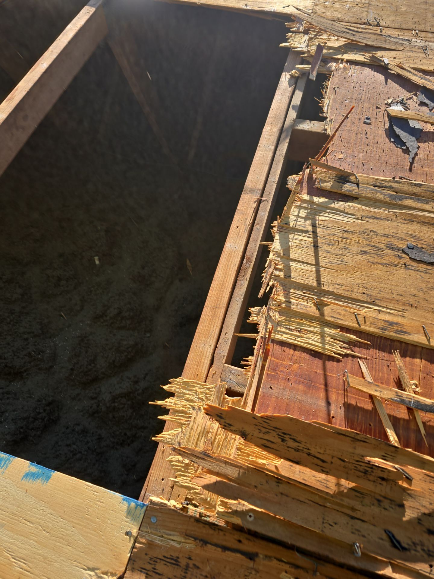 Roof Replacement Richmond by Roof Repair Company