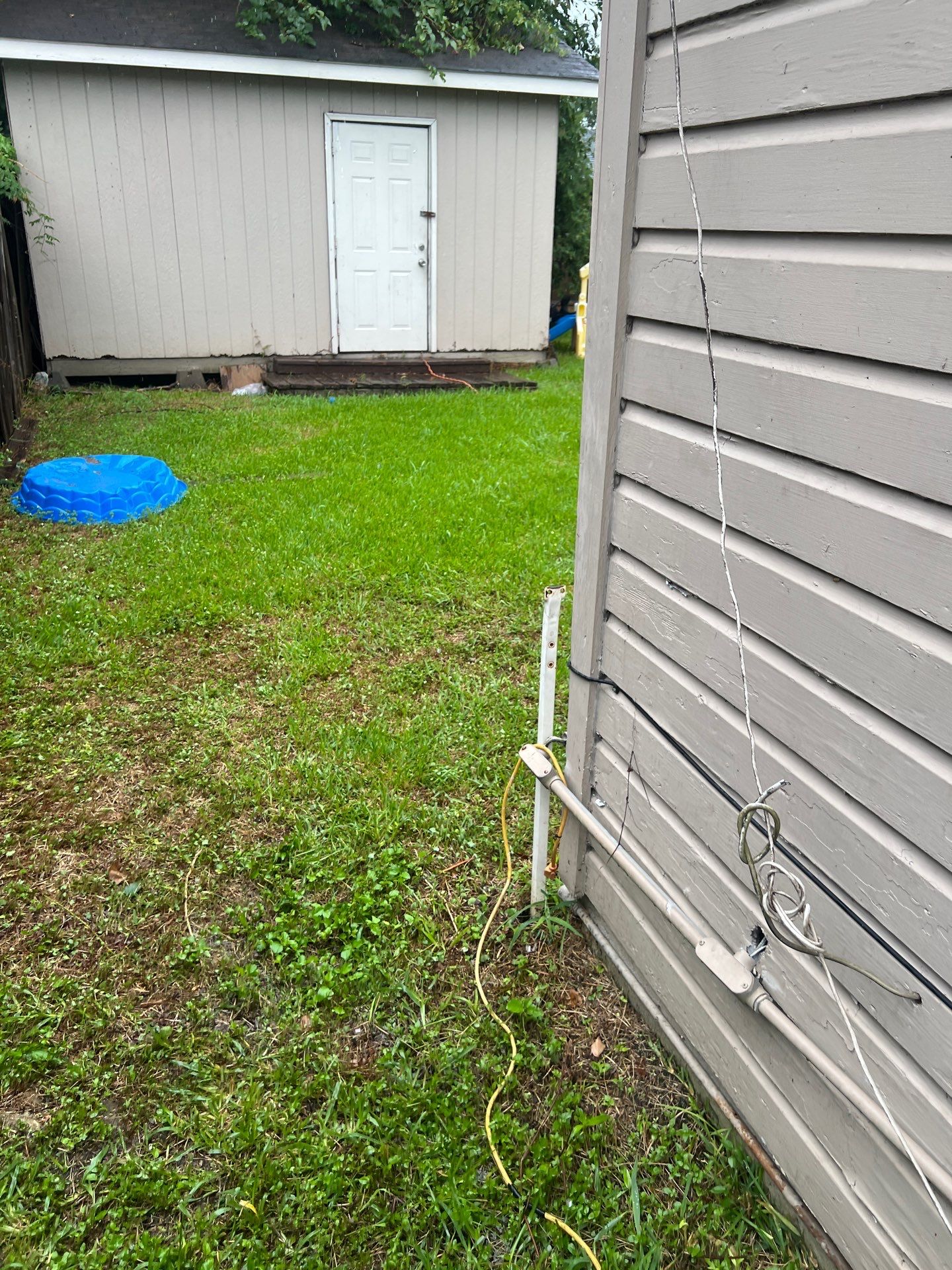 Luis M by Boss Hogg Roofing