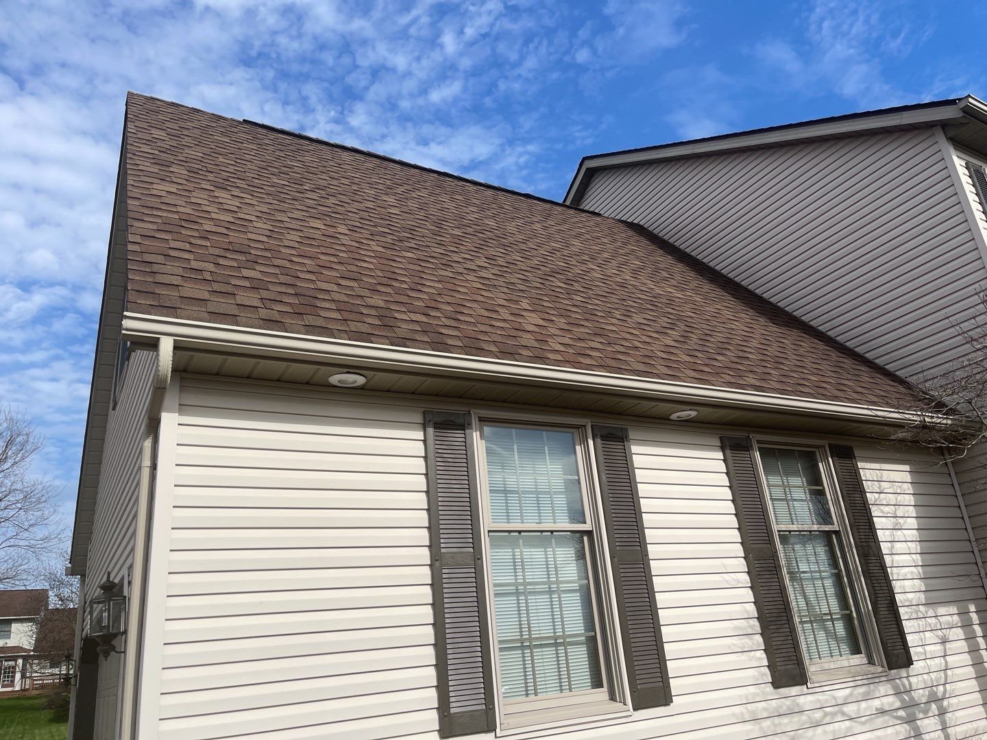 Nancy Fahrni by Silver Leaf Contracting 