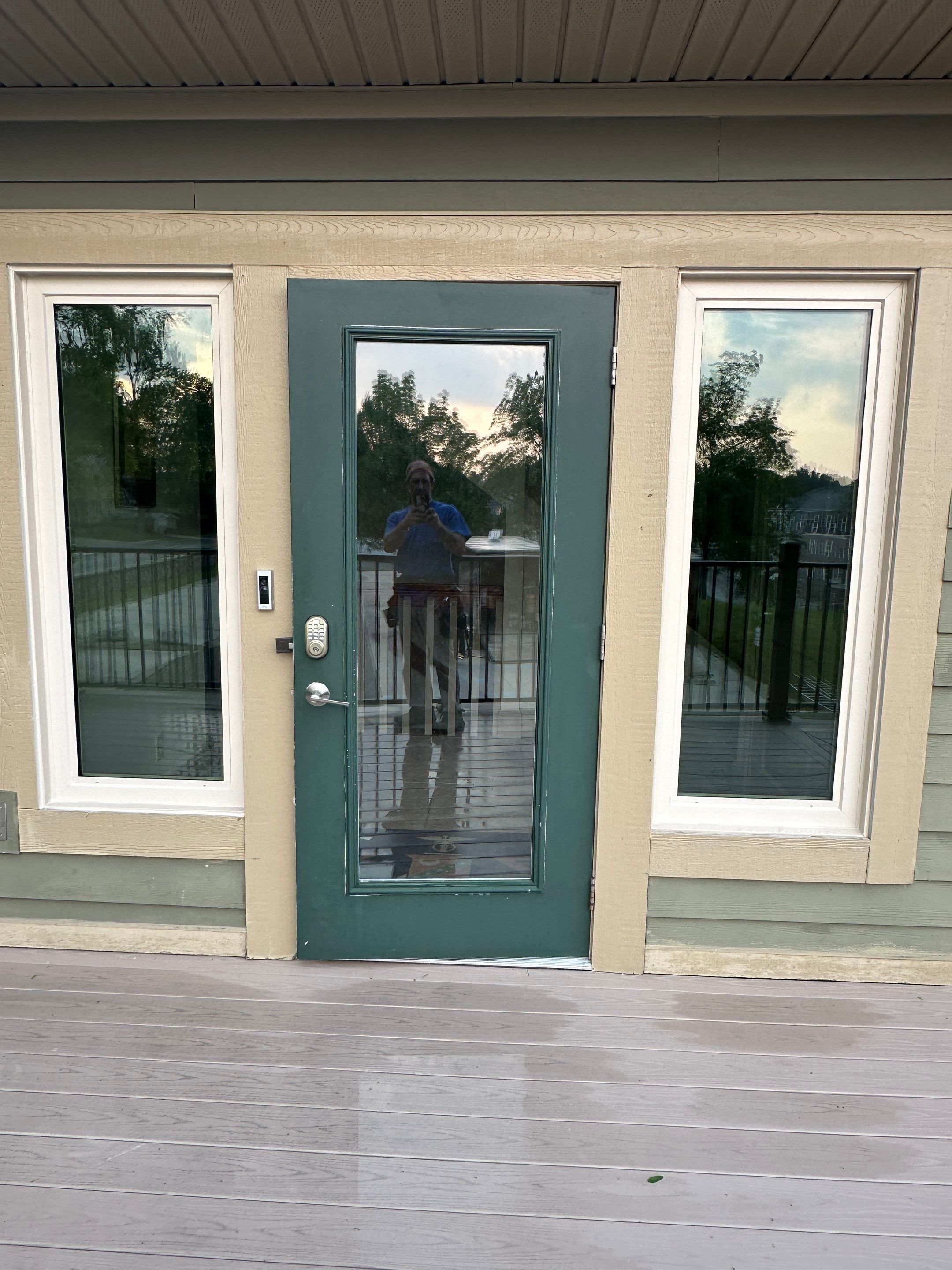 Window Project Project in Angola, IN by Window World Of Fort Wayne