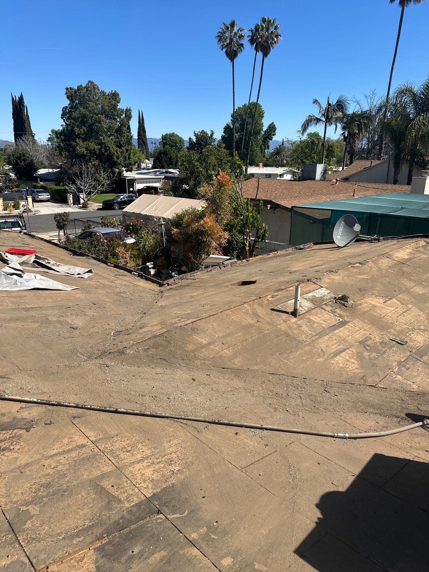 Roof Replacement- Los Angeles, CA 91306 by Epic Roof Replacement