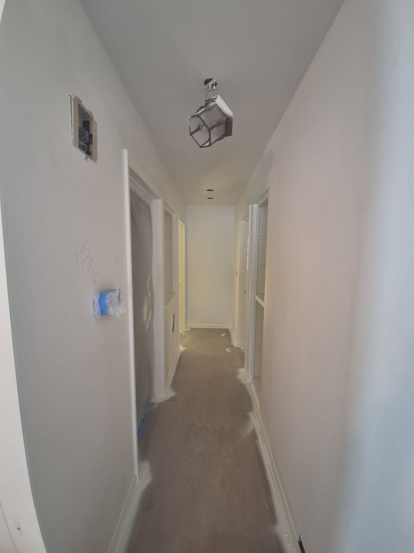Interior Painting & Drywall Repair | Grand Haven, MI by Gordon Painting