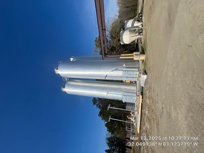 Emergency chemical spill response & Environmental cleanup