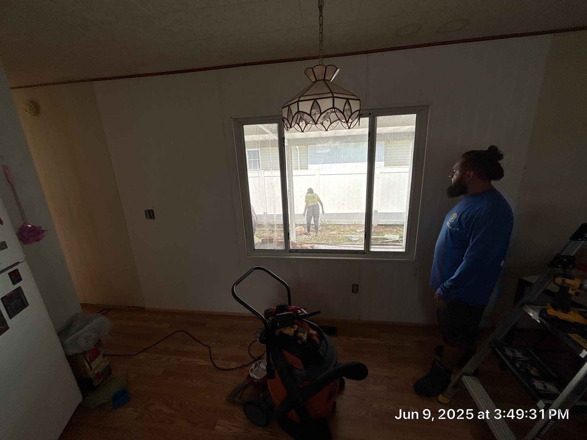 Mold Remediation Bradenton by Ampm Restoration Services 