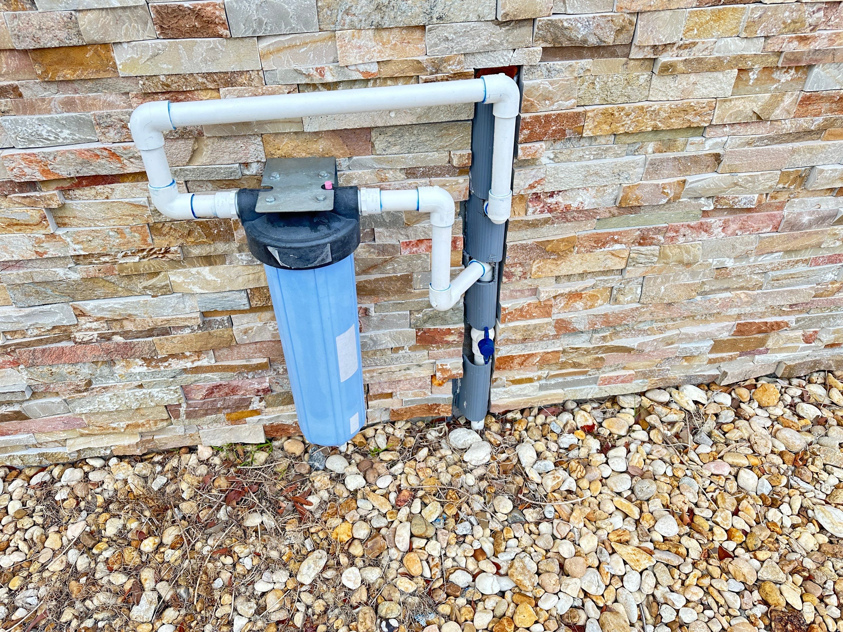 Water Damage Claim in Sarasota by FLAPA & KeyStone