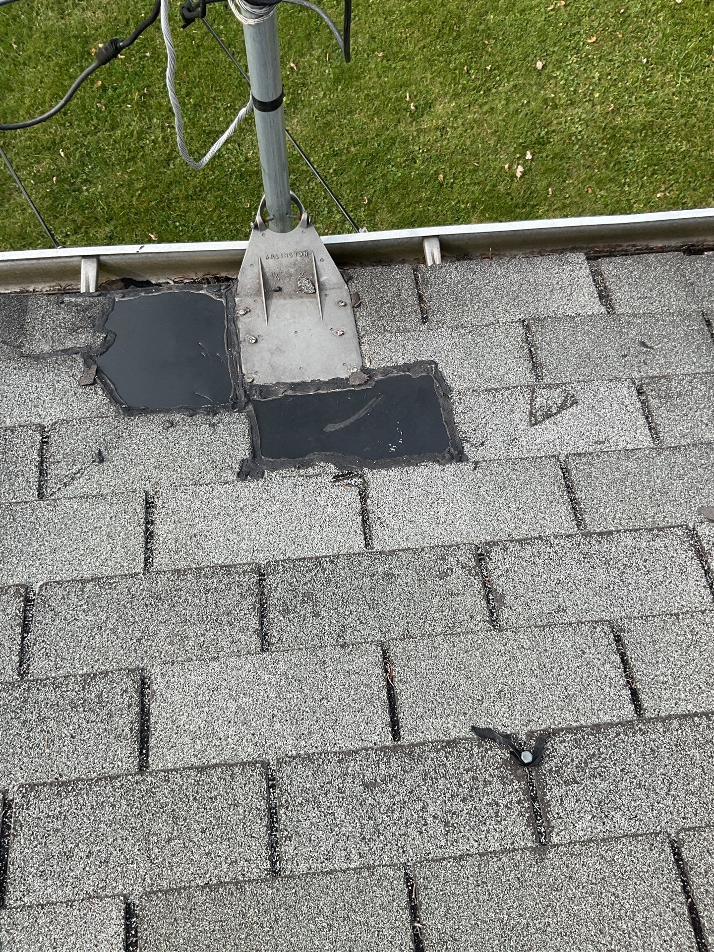 Roof Replacement using CertainTeed Landmark by 180 Contractors