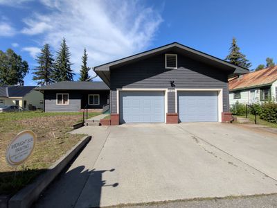 Exterior Painting Upgrade