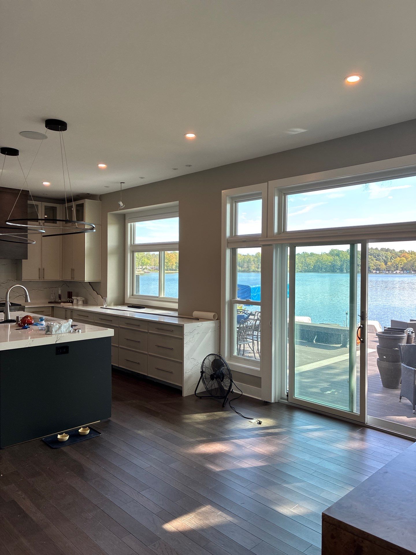 Home Remodeling by Clark Builders LLC