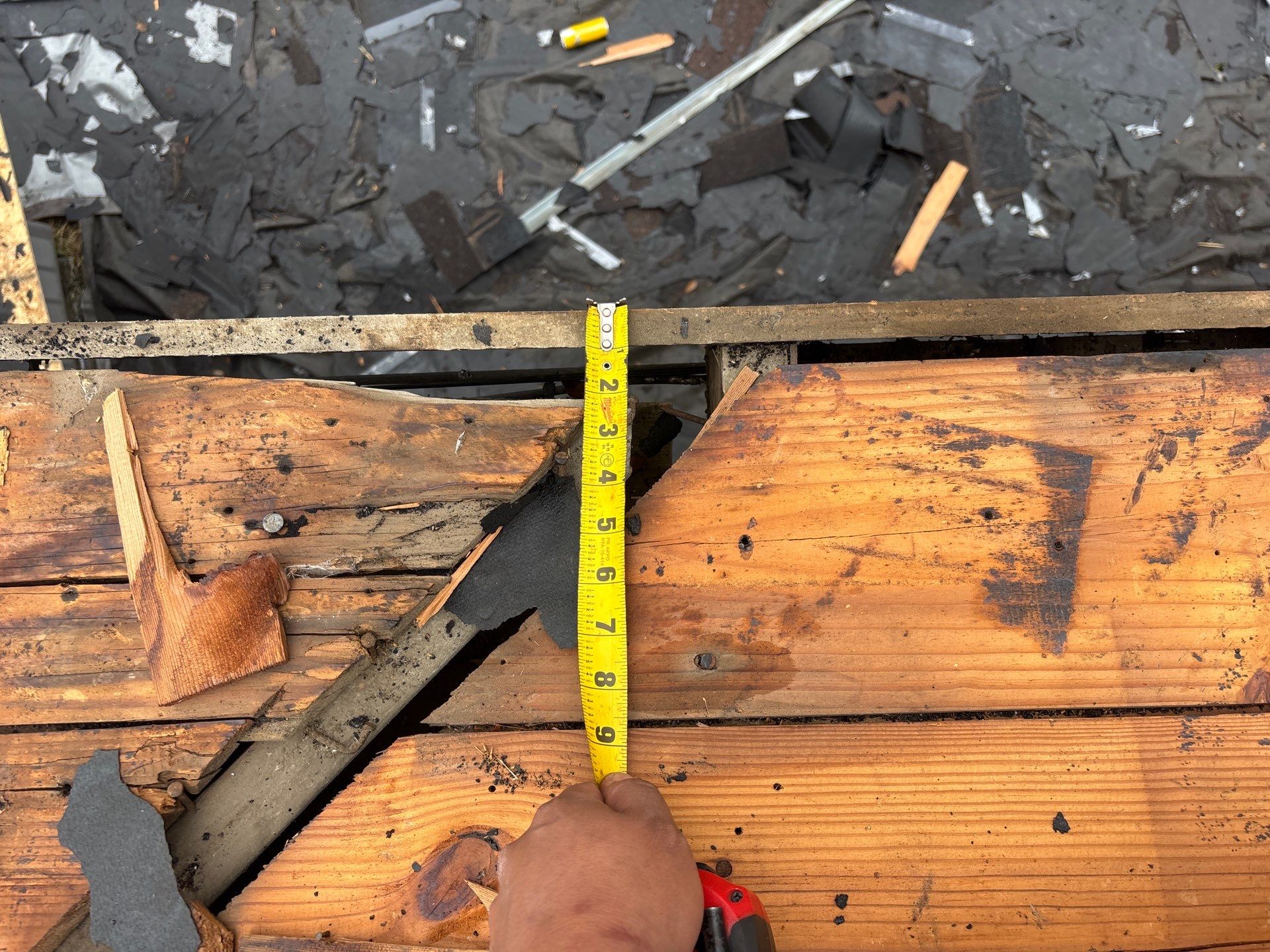 Roof Replacement Houston by Roof Repair Services LLC