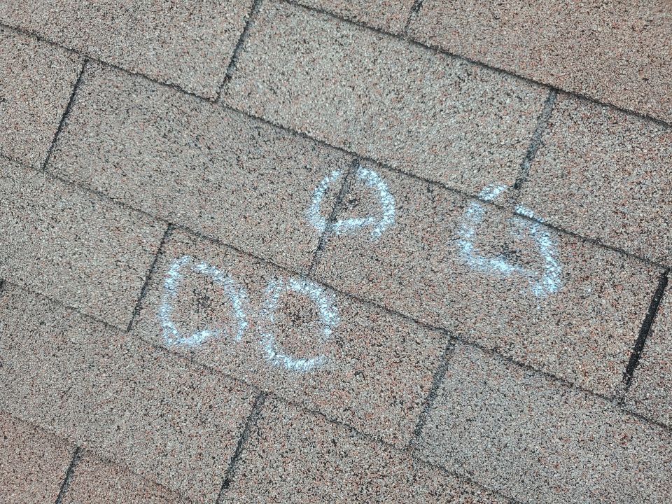 Residential Roofing Installation using Owens Corning by Inspector Roofing and Restoration