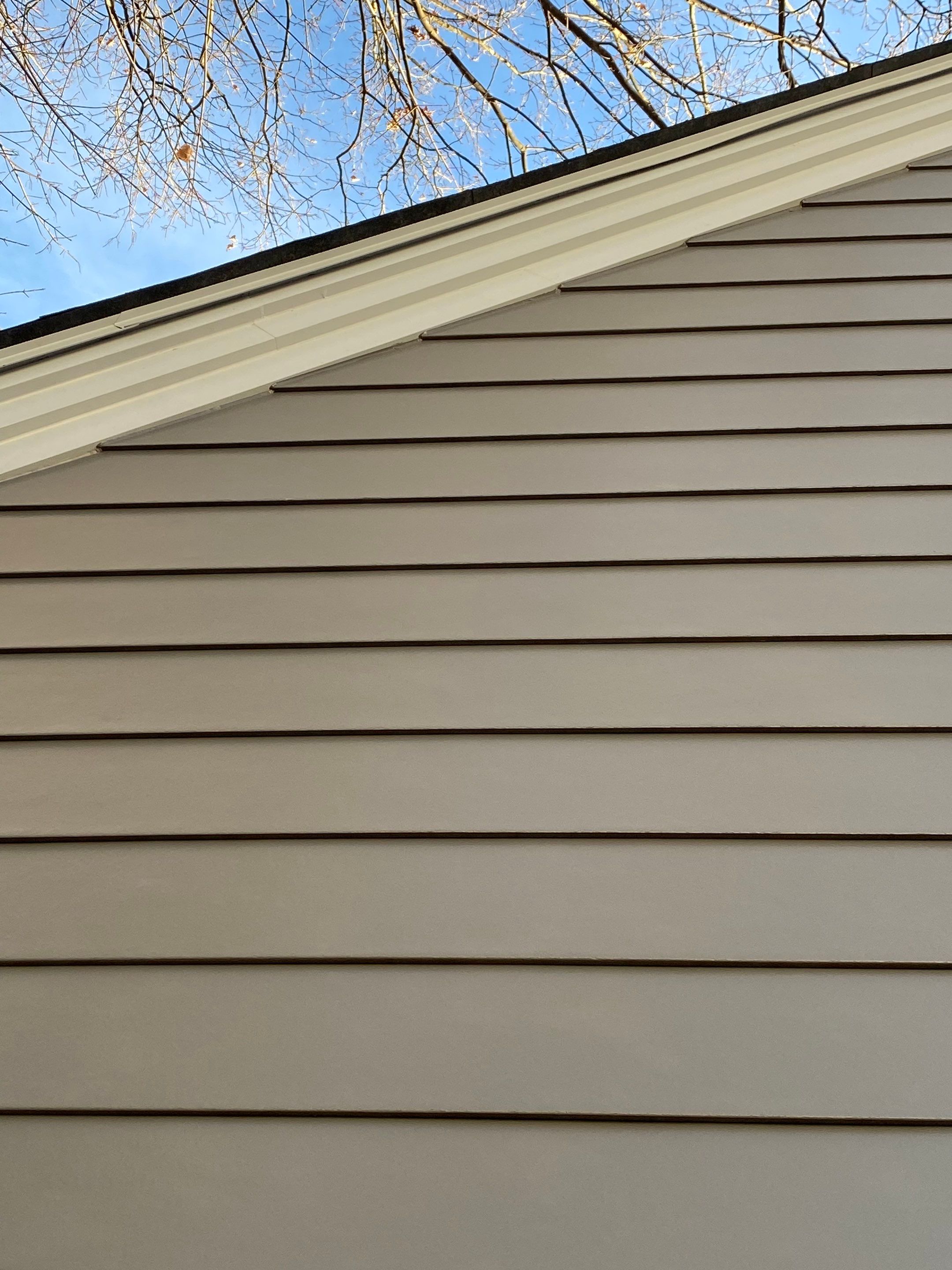 James Hardie Fiber Cement Siding and Certainteed Landmark Pro Roof Installation by Best Roofing & Siding Company