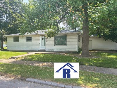 Project in Hartford City, IN