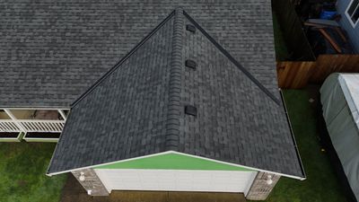 Estate Gray | Roof Replacement in Battle Ground, WA 98604