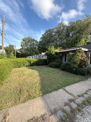 Project in Hampton, VA