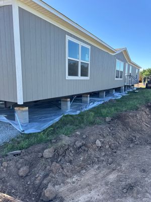 Project in Quinton