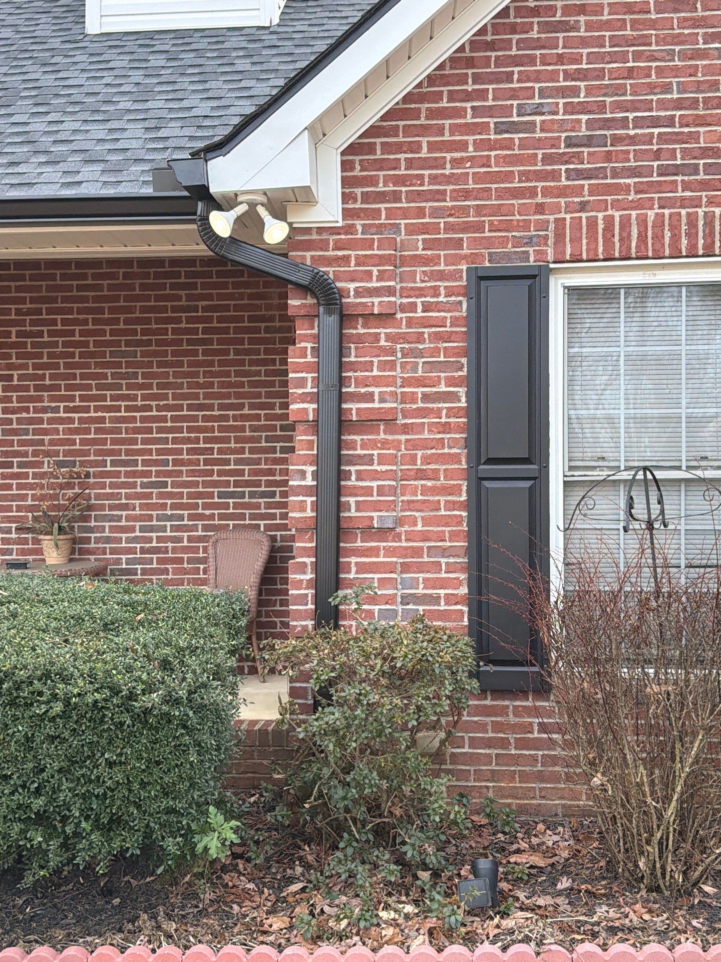 The Wilkins by United Contracting and Roofing