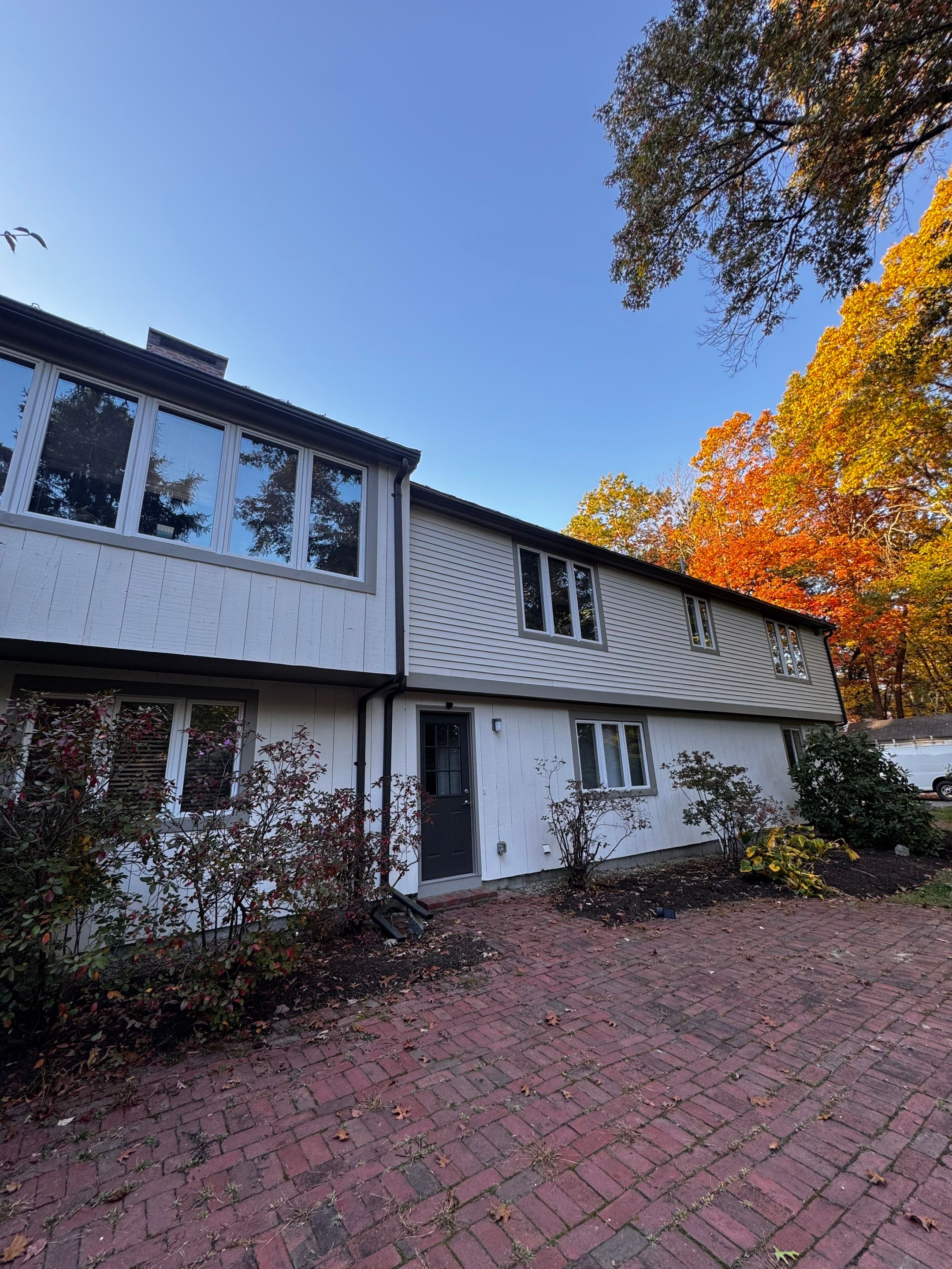 Sudbury Exterior Project  by EXCELLENCE | CARTO