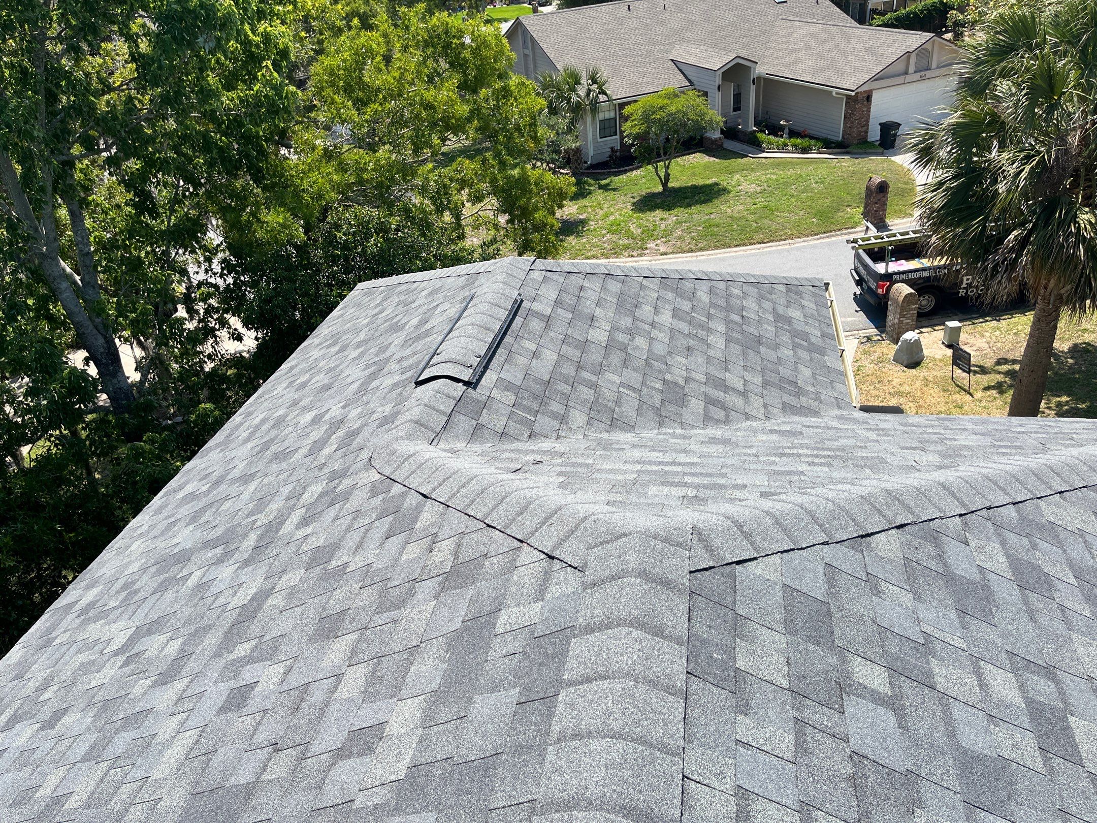 Shingle -> Shingle by Prime Roofing