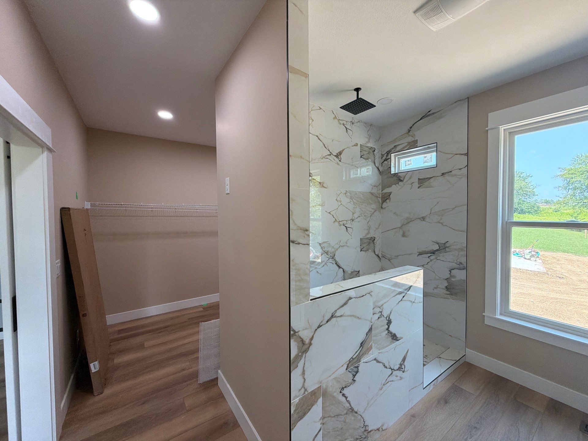 Project in Crossville, TN by Affordable Pros