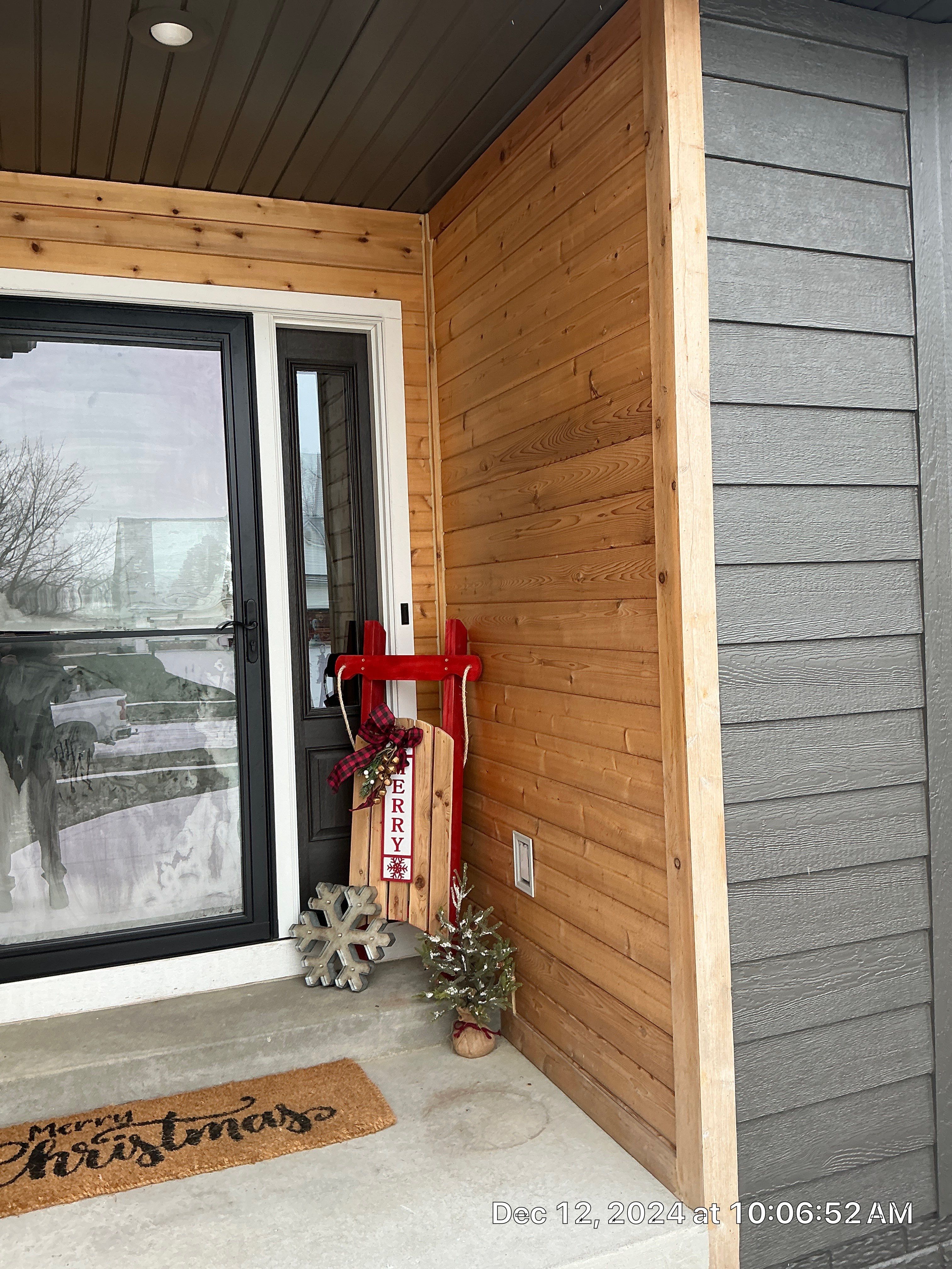 Project in Ankeny by Midwest Paint LLC