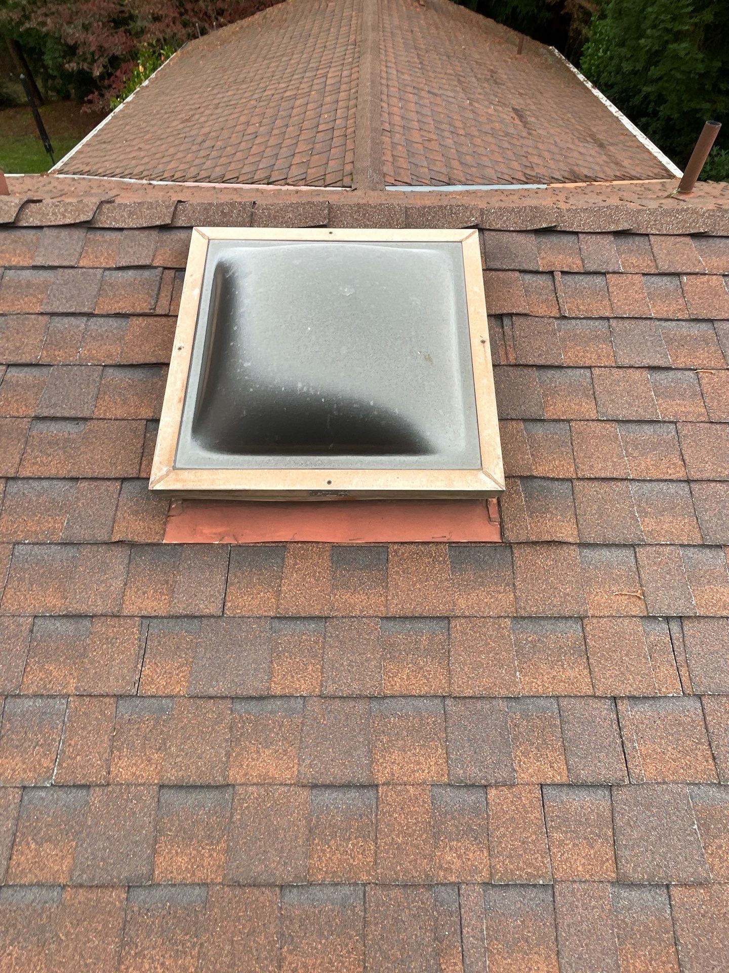 Roof Rejuvenation using Roof Maxx Treatment by Roof Maxx of Folsom