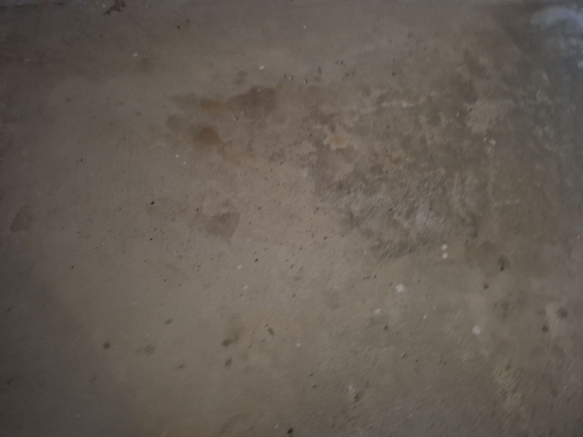 Project in Perry by Wise Coatings of Central Michigan