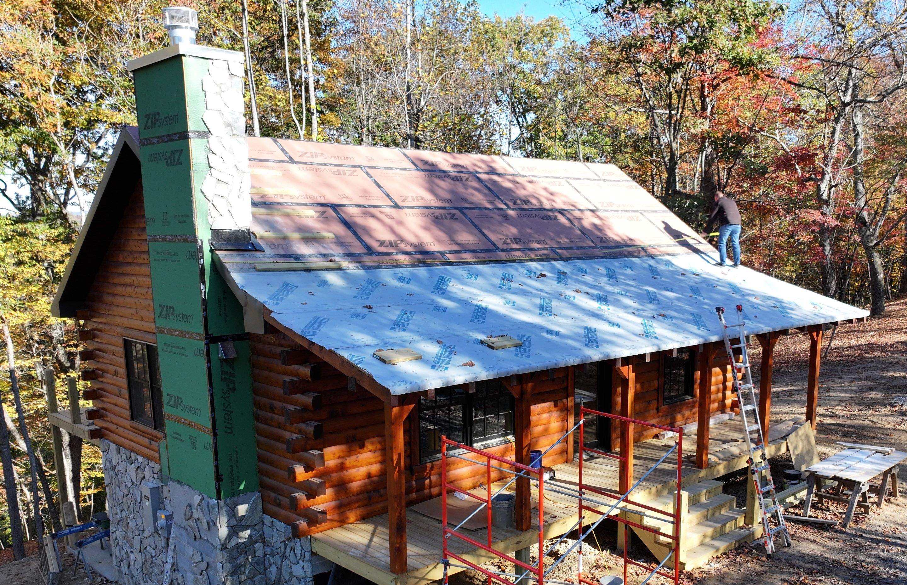 Fandl Project by Omnia Roofing