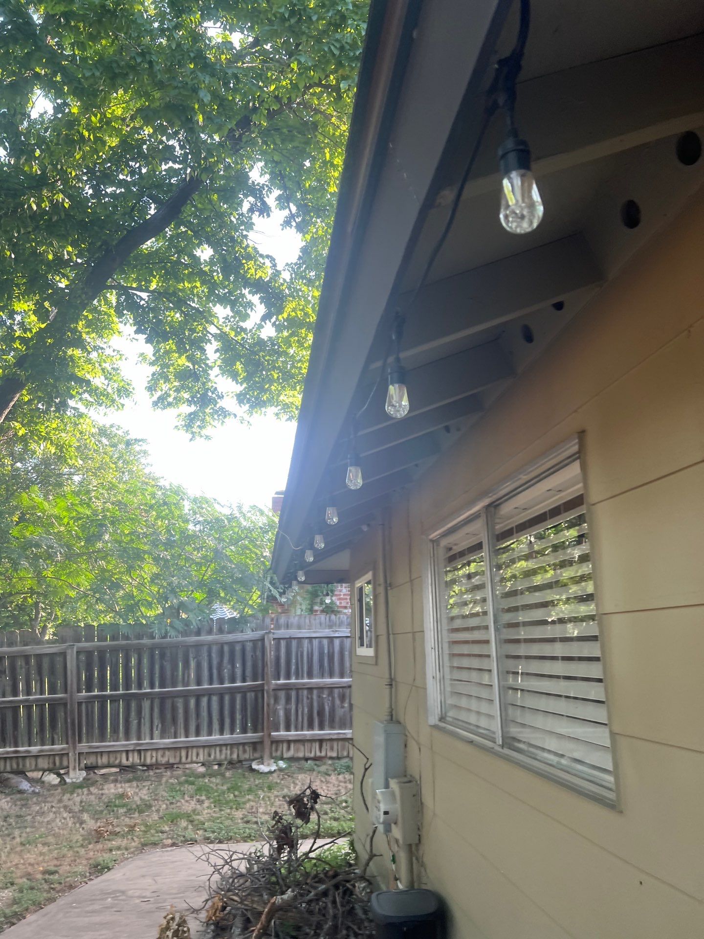 Project in Austin by Rhino Roofing and General Contracting, LLC