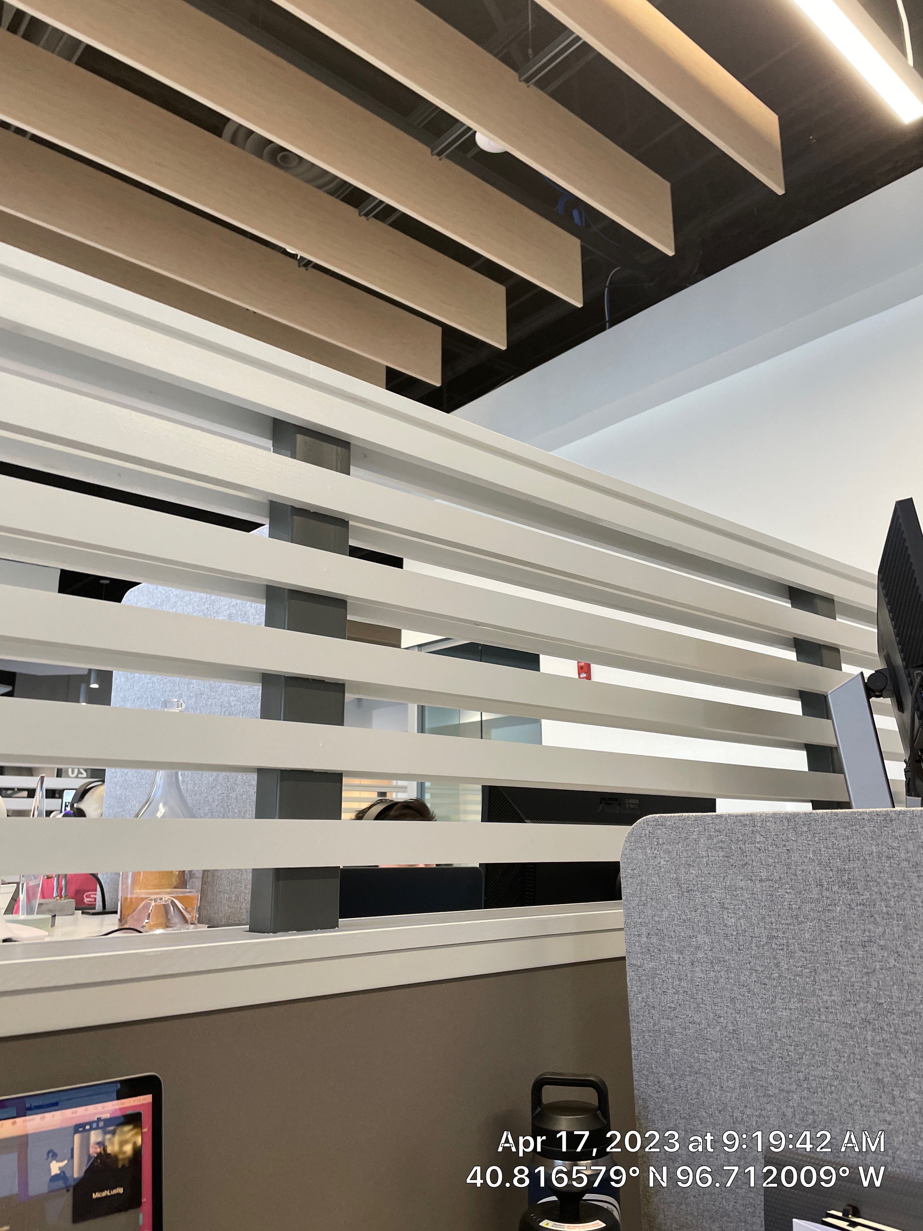 New Asphalt Pour by CompanyCam Sales Demo