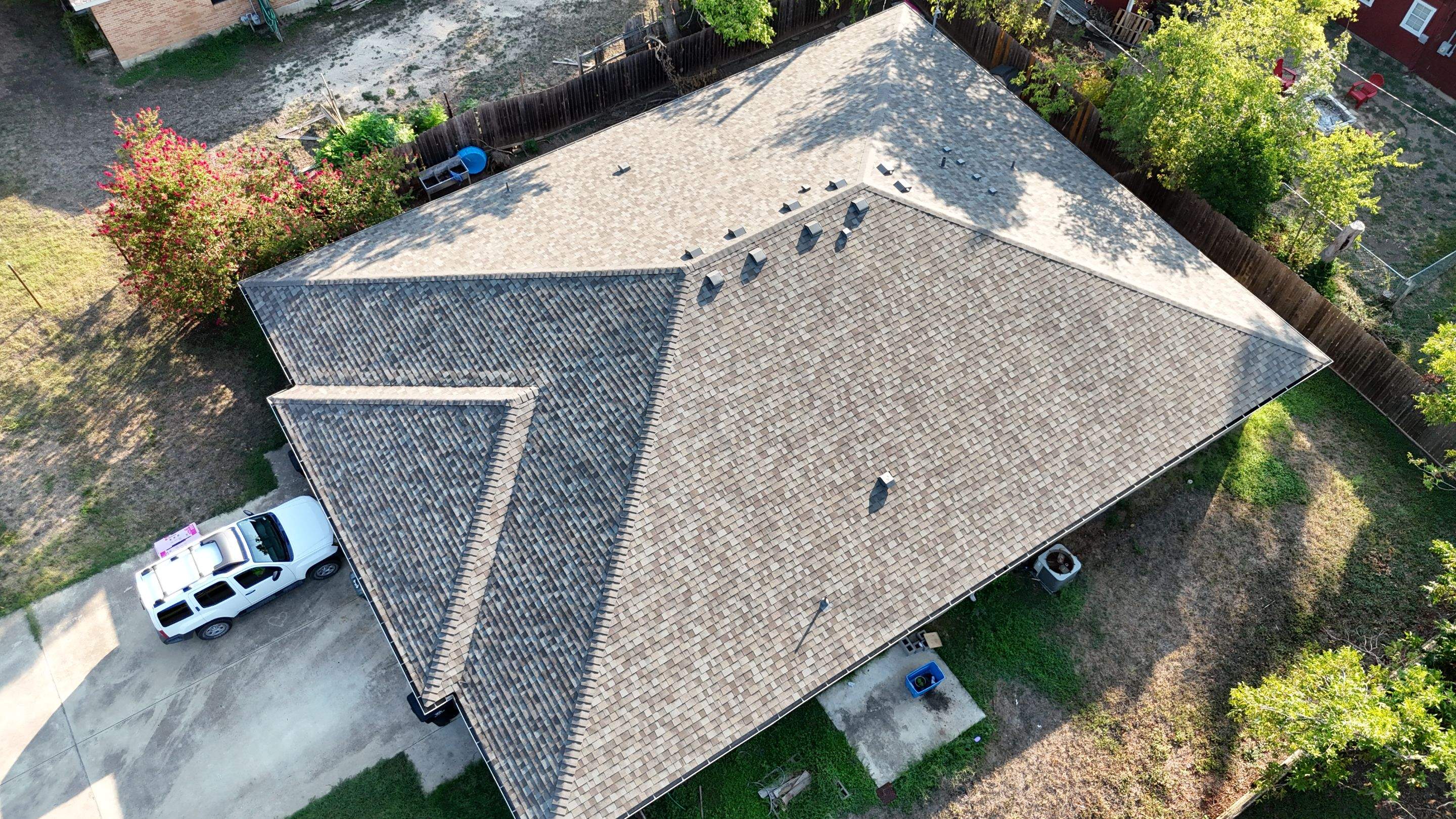 Driftwood - Owens Corning TruDefinition Duration by RoofsOnly.com