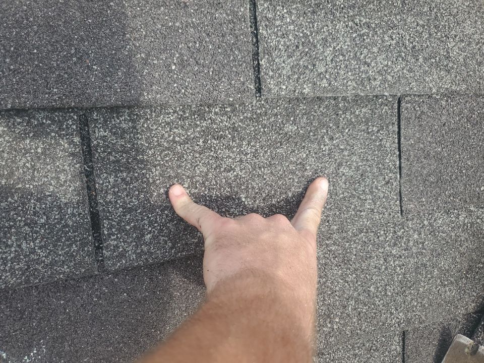 Residential Roofing Installation using Owens Corning by Inspector Roofing and Restoration
