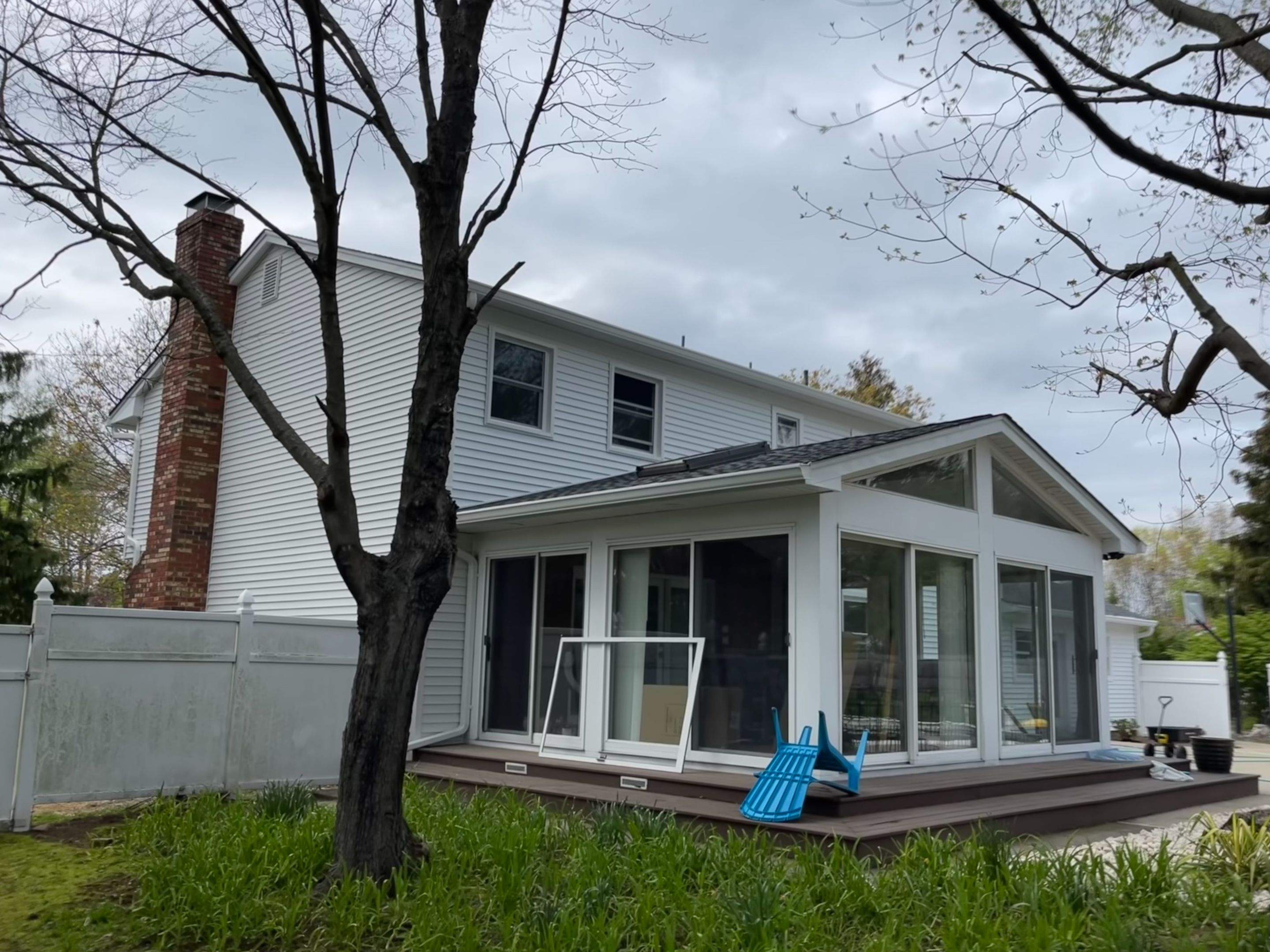 Roofing, Siding, Gutters, Windows and Stone  by Stofan Construction LLC