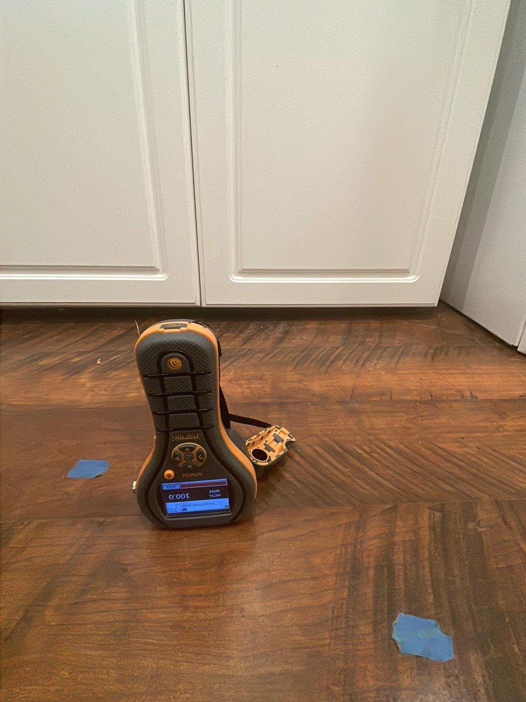 Project in Southfield by EzDry Water Mitigation & Property Restoration