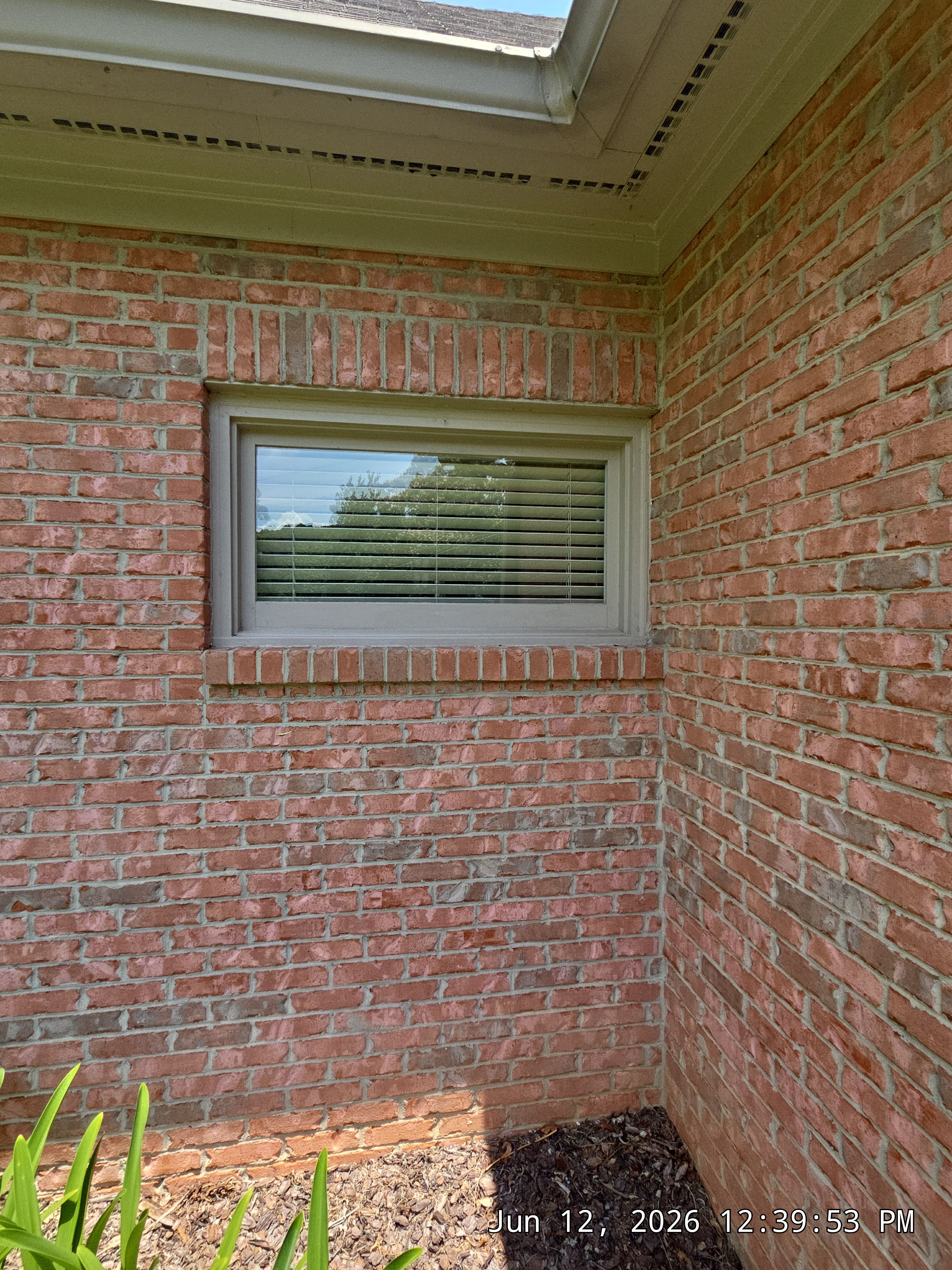 Metcalf Project in Hoover by The Window Source