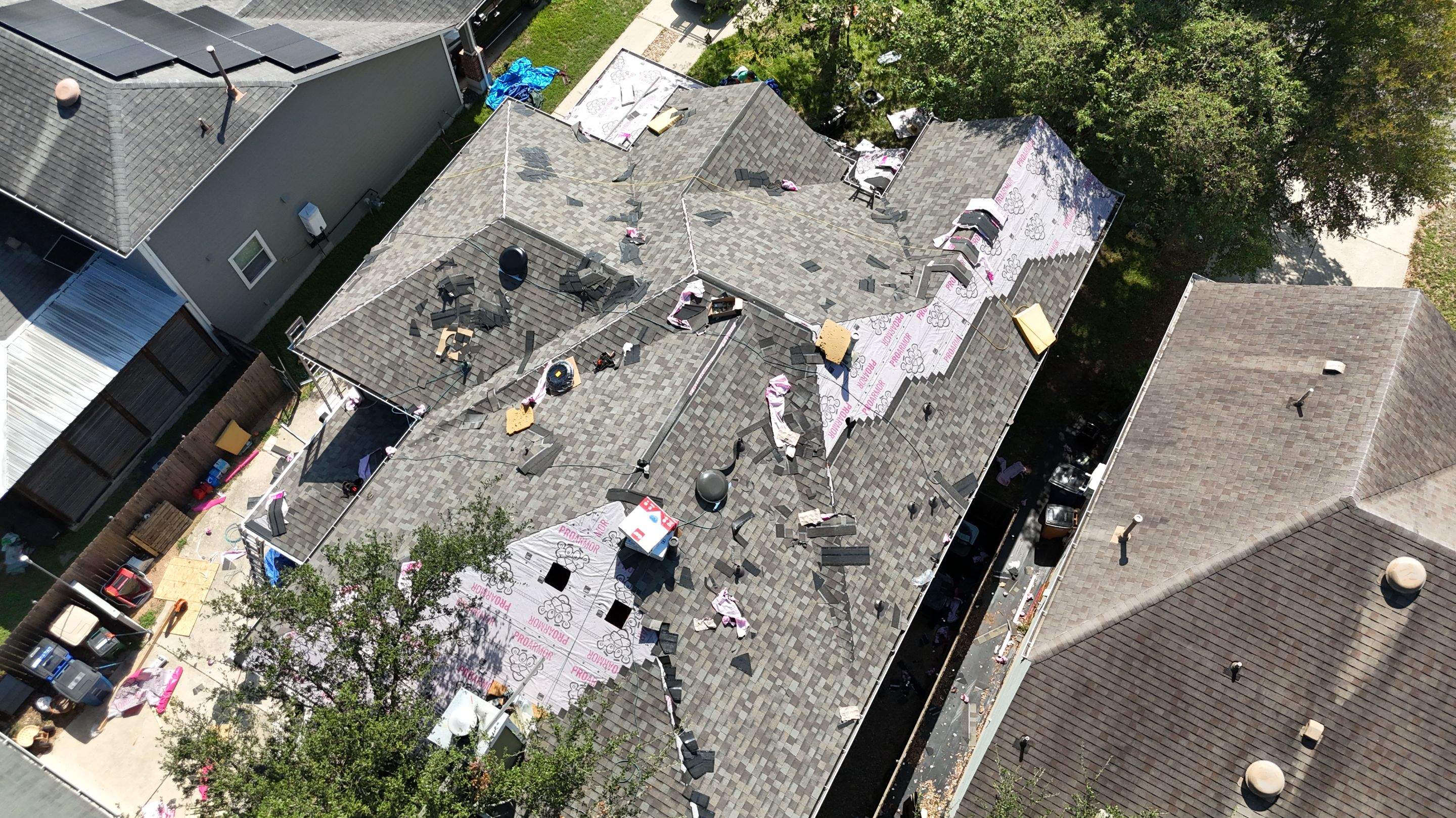Driftwood - Owens Corning TruDefinition Duration by RoofsOnly.com