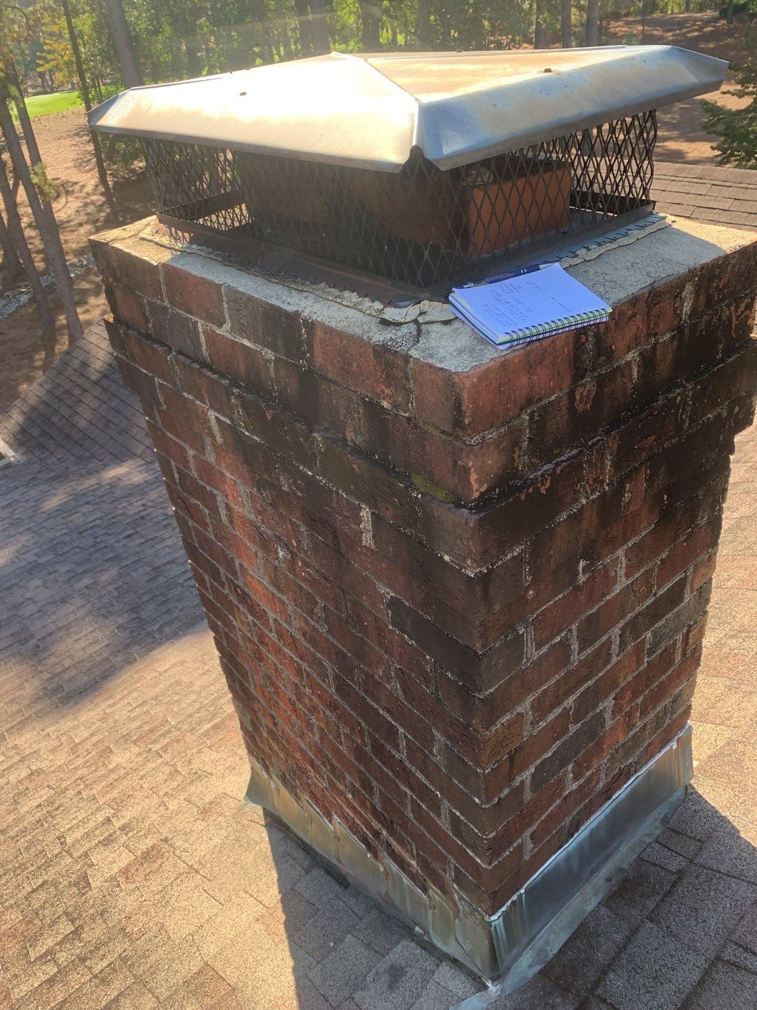 Re-Roof by American Roofing NC
