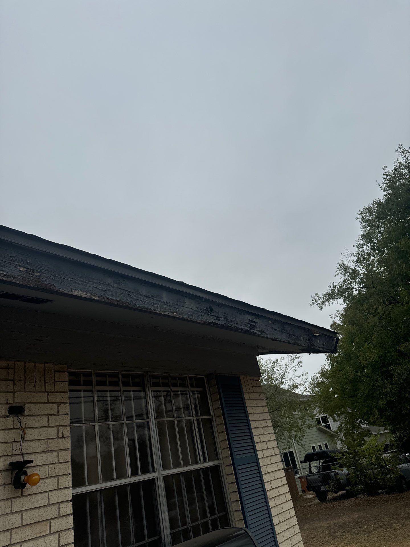 Project in Austin by Rhino Roofing and General Contracting, LLC